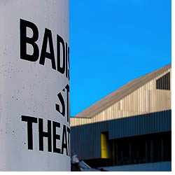 Foto Badisches Staatstheater